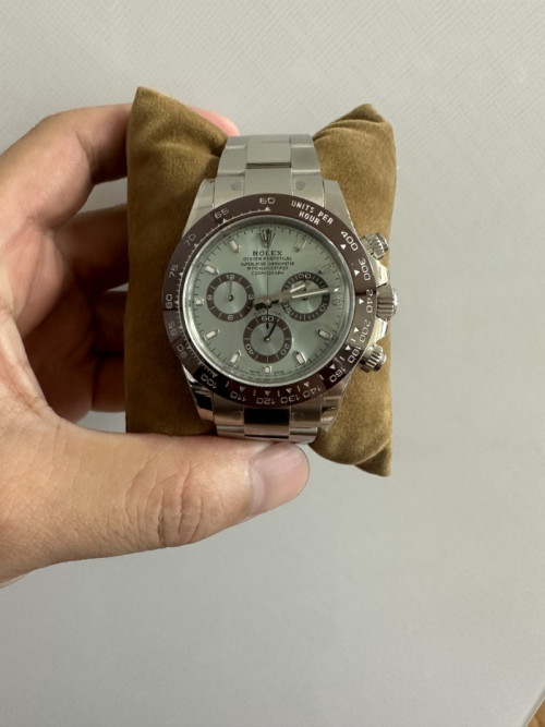 데이토나 크로노그래프 아이스블루 다이얼 바인덱스 SS 브레이슬릿 40mm 116506.jpg