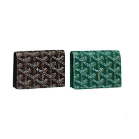  GOYARD 고야드 말제르브 카드지갑 11컬러
