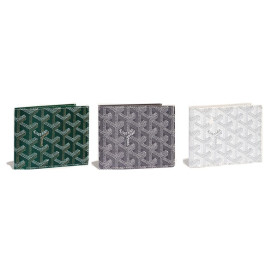 7위 GOYARD 고야드 빅투와르 반지갑 10가지 색상