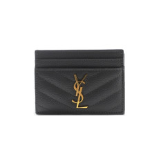  SAINT LAURENT 입생로랑 카드지갑 423291-1