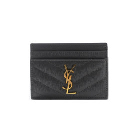  SAINT LAURENT 입생로랑 카드지갑 423291-1