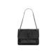 10위 SAINT LAURENT 생로랑 인기 빈티지 선셋백 라지 32CM Y10531-2