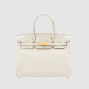 18위 Hermes 에르메스 (유튜버가반한제품) 버킨백 25cm,30cm,35cm,40cm 색상다양 오리지날 토고 정품가죽사용 (100%수작업)