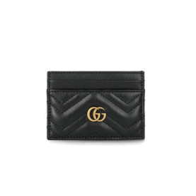  GUCCI 구찌 GG 마몬트 카드지갑 443127