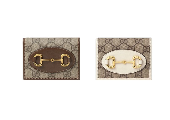45위 GUCCI 구찌 1955 홀스빗 반지갑 621887 2020/신상
