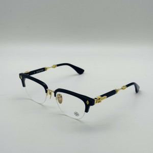CHROME HEARTS 크롬하츠 안경 EVAGILIST 2COLOR