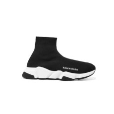 ★(판매완료)★Balenciaga 발렌시아가 스피드러너 스니커즈 블랙 275사이즈