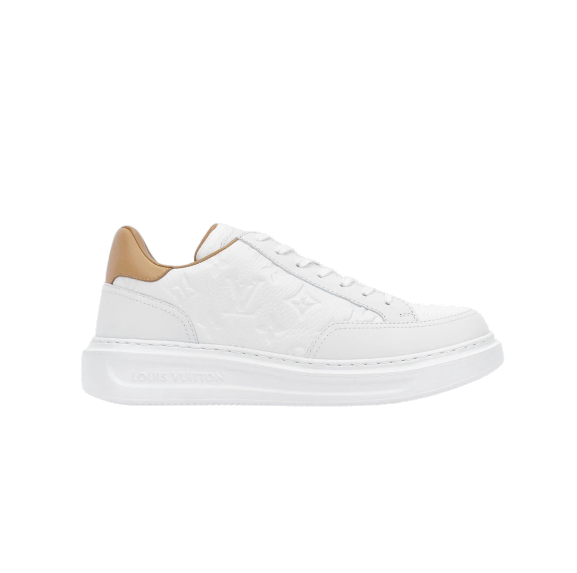 4위 LOUIS VUITTON 루이비통 베벌리 힐스 스니커즈 L41119 신상