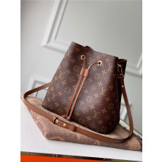 ★(판매완료)★ Louis Vuitton ﻿루이비통 네오노에 버킷백 카라멜 26x26x17cm 해외제작상품 국내배송가능