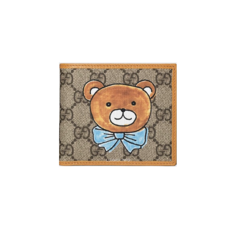  GUCCI 구찌 KAI x Gucci 지갑 660159