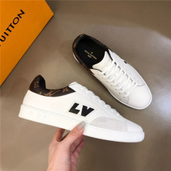 36위 LOUIS VUITTON 루이비통 남성용 스니커즈 L96401