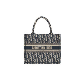 40위 DIOR 디올 스몰 북토트백