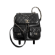  CHANEL 샤넬 듀마 캐비어 백팩 AS8101