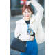 36위 [레드벨벳 웬디] BURBERRY 버버리 스몰 프란시스 백