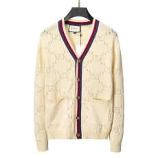 GUCCI 구찌 펀칭 가디건 2COLOR