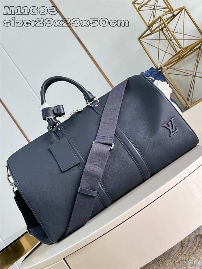 46위 LOUIS VUITTON 루이비통 키폴 반둘리에 50 M11693 2024/신상