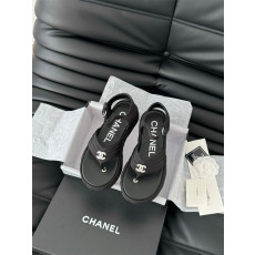 11위 CHANEL 샤넬 여성용 샌들 C92452-1 2024/신상 2COLOR
