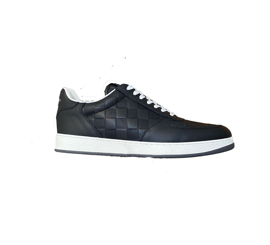 2위 LOUIS VUITTON 루이비통 남성용 스니커즈 L65420-1 신상 2COLOR