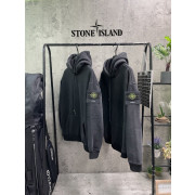 STONE ISLAND 스톤아일랜드 피그먼트 후드