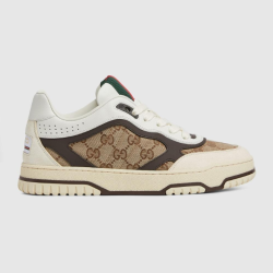 22위 GUCCI 구찌 남여공용 리웹 스니커즈 807057