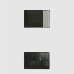 19위 BOTTEGA VENETA 보테가베네타 카세트 신용카드 케이스 649597