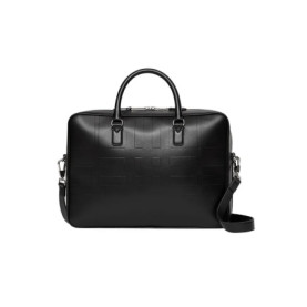  BURBERRY 버버리 체크 브리프케이스 80628501