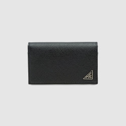  PRADA 프라다 사피아노 카드지갑 1MC122 2COLOR