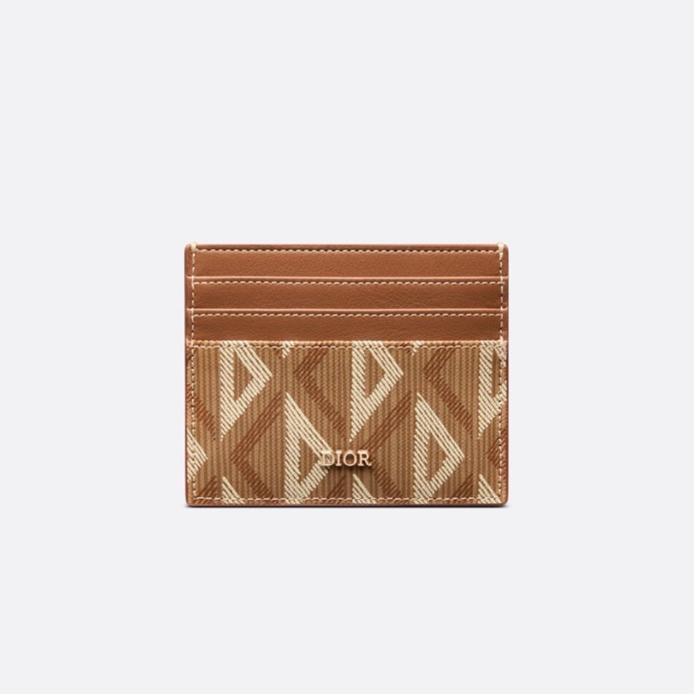 50위 DIOR 디올 카드홀더 2ESCH