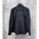 DIOR 디올 오블리크 카스리 셔츠 자켓