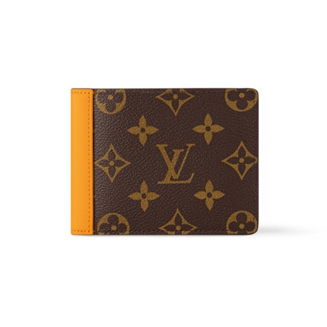 22위 LOUIS VUITTON 루이비통 멀티플 월릿 M12837 2COLOR