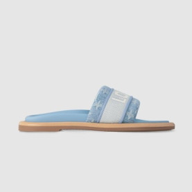 50위 LOUIS VUITTON 루이비통 여성용 블리스 컴포트 뮬 1ACZ8V