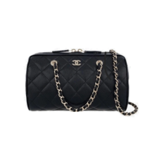 8위 CHANEL 샤넬 미니 볼링백 AS1188