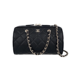 8위 CHANEL 샤넬 미니 볼링백 AS1188