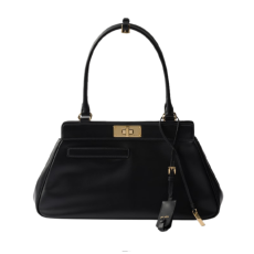 PRADA 프라다 미디움 가죽 토트백 1BG569 2COLOR