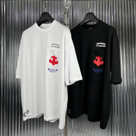 CHROME HEARTS 크롬하츠 파리 반팔