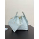 CHANEL 샤넬 버킷백 AS1051 2SIZE