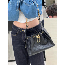 CHANEL 샤넬 버킷백 AS1051-5 2SIZE