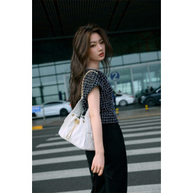 CHANEL 샤넬 버킷백 AS1051-6 2SIZE