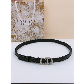 DIOR 디올 여성용 벨트 20MM D32105 2COLOR