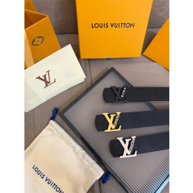 LOUIS VUITTON 루이비통 벨트 40MM L61511 3COLOR