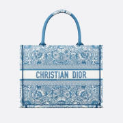 DIOR 디올 북 토트백 미듐 M1296 2COLOR