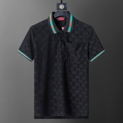 GUCCI 구찌 반팔 카라티 2COLOR