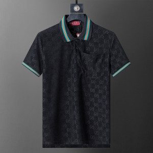 GUCCI 구찌 반팔 카라티 2COLOR