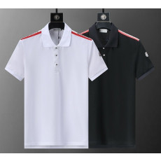MONCLER 몽클레어 반팔 카라티