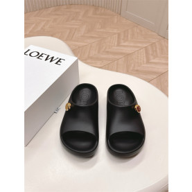 35위 LOEWE 로에베 여성용 슬리퍼 L45322 2COLOR