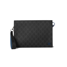 10위 GUCCI 구찌 바이컬러 GG 클러치백 768255