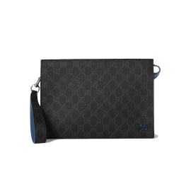 10위 GUCCI 구찌 바이컬러 GG 클러치백 768255