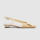 31위 ROGER VIVIER 로저비비에 여성용 구두 벨 비비에 캔버스 힐 0074