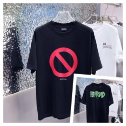 BALENCIAGA 발렌시아가 워싱 RFRND 반팔 2COLOR