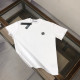 STONE ISLAND 스톤아일랜드 자수패치 티셔츠